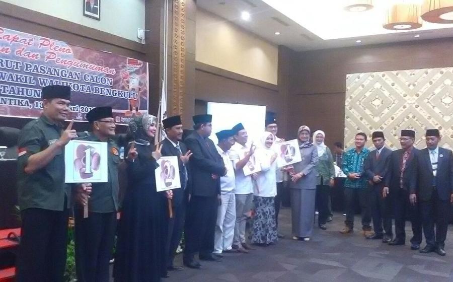 pilwakot bengkulu 