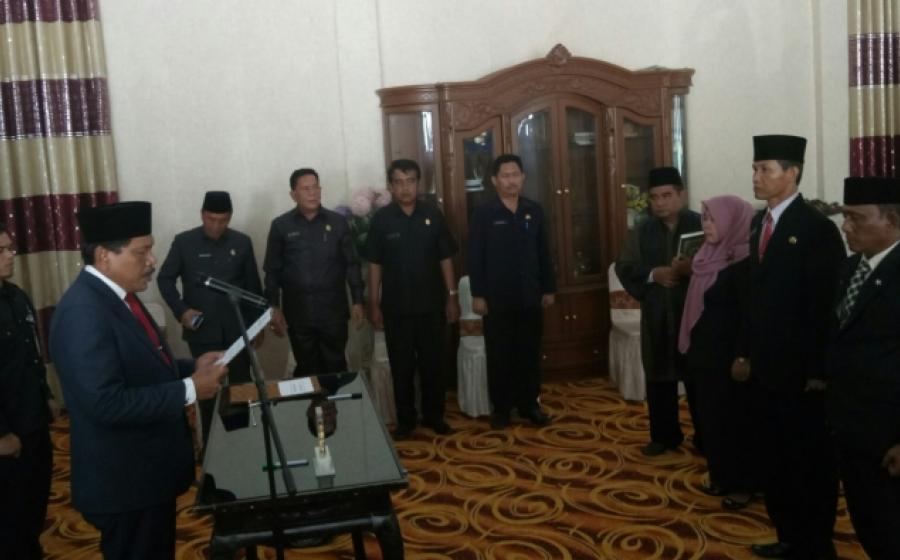 Daerah