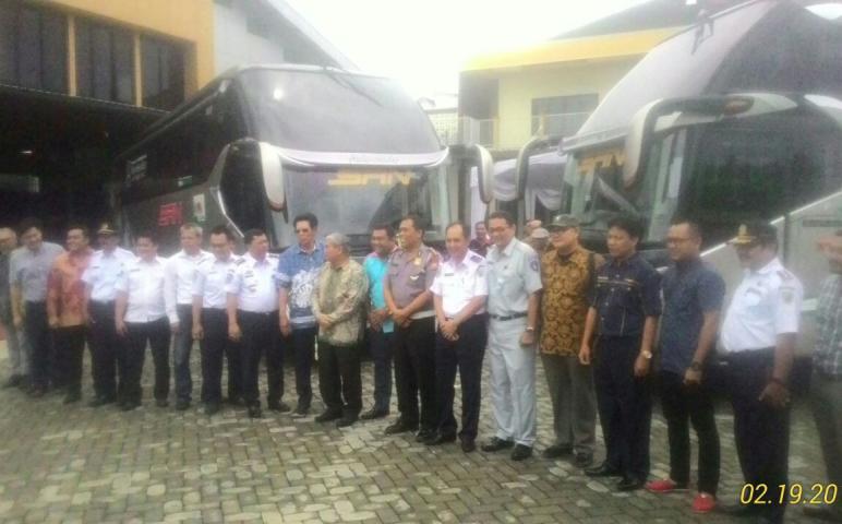 PT SAN SEJAHTERA 