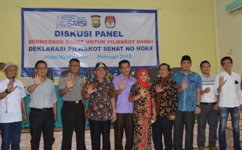 Diskusi Panel 