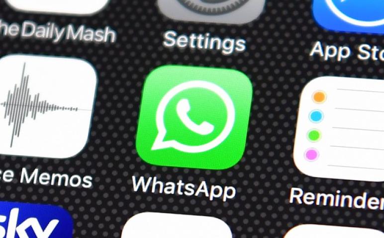 aplikasi whatsapp