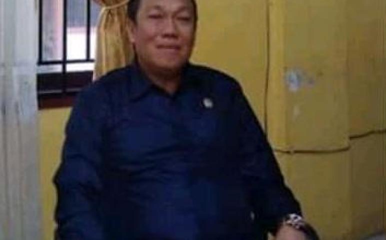 daerah