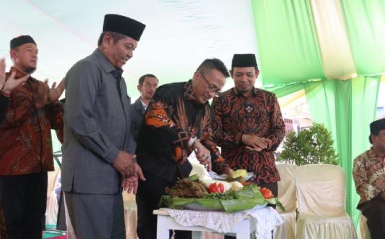 Pemkot Bengkulu