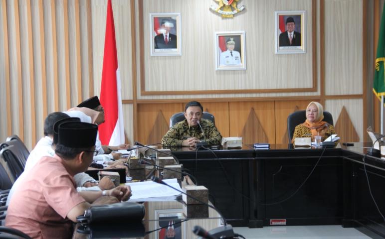 Pemkot Bengkulu