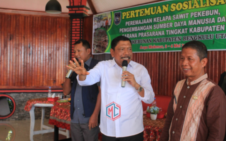 bengkulu utara