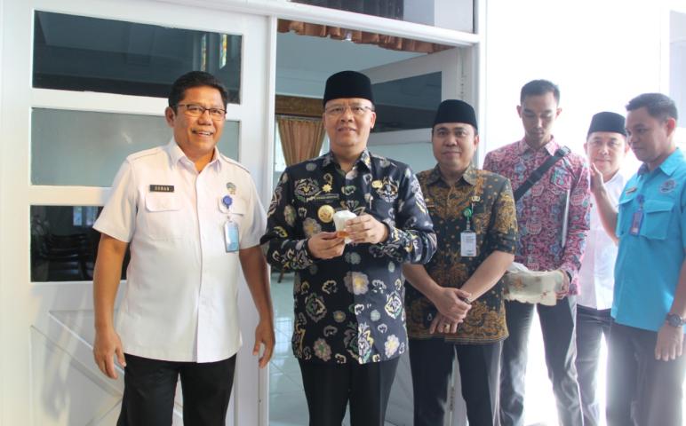 Kota Bengkulu