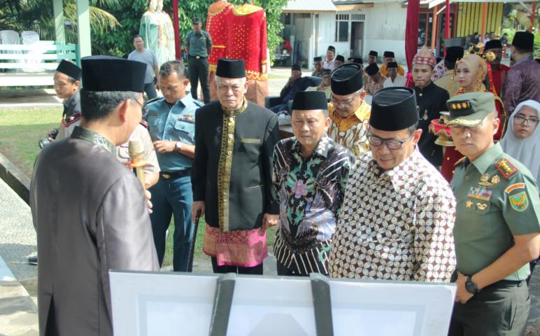 lingkungan 