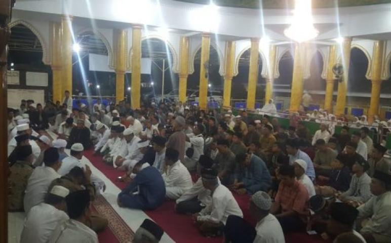 Pemkot Bengkulu