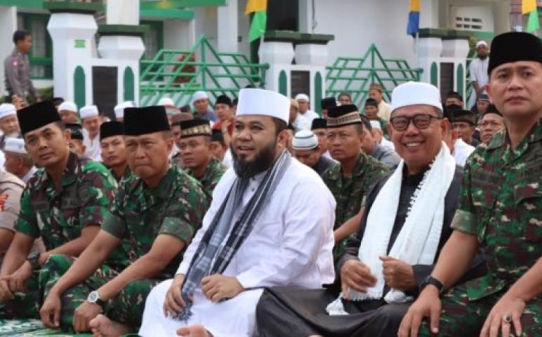 Pemkot Bengkulu