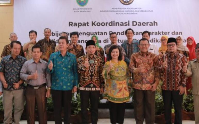 Pemkot Bengkulu