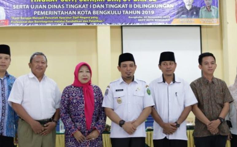 Pemkot Bengkulu