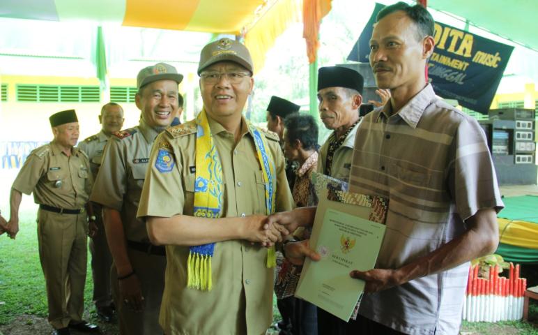 Pelayanan   