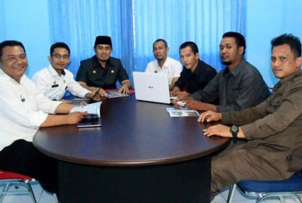 Dinas Komunikasi, Informatika dan Persandian Kota Bengkulu sebagai Organisasi Perangkat Daerah (OPD) baru di Pemerintah Kota Bengkulu terus berupaya maksimal dalam melakukan tugas pokok dan fungsi (tupoksi) nya