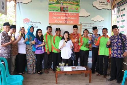 Tim verifikasi kementerian kesehatan melakukan penilaian kota sehat 2017 di Kota Bengkulu