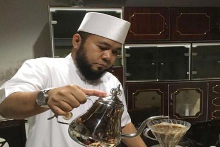 Kopi Bengkulu yang merupakan jenis dari robusta sudah banyak dipasarkan dalam berbagai kemasan
