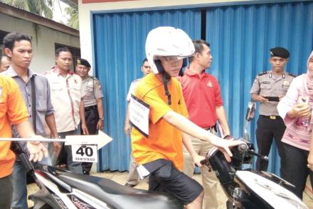 Daerah