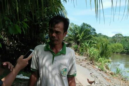 Daerah