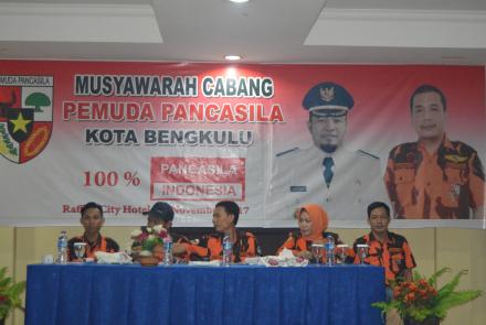 Kota Bengkulu
