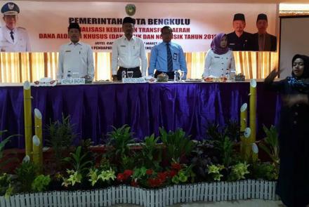 Pemkot Bengkulu 