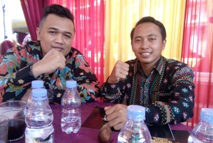 daerah 