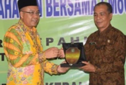 daerah