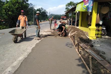 daerah