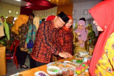 daerah  