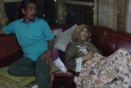 Daerah  