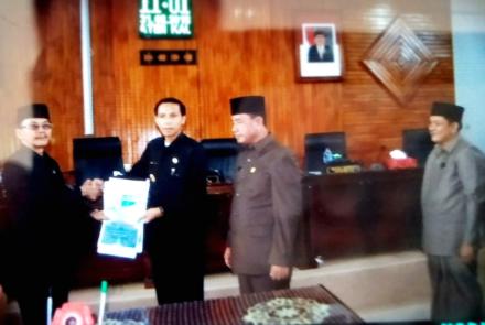 daerah   