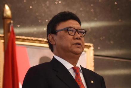 Pemerintahan