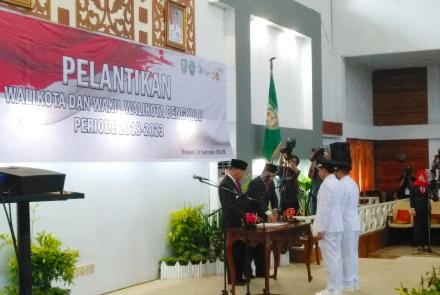 pemkot Bengkulu 