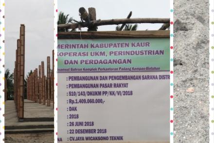 daerah   