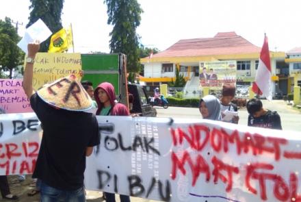 daerah