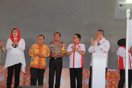 Daerah