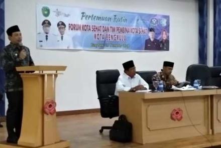 Pemkot Bengkulu