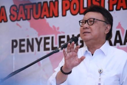 Pemerintahan
