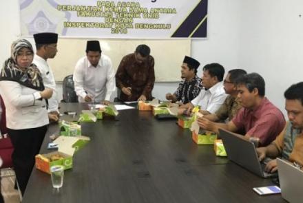 pemkot bengkulu