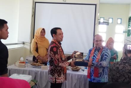 Pemkot Bengkulu