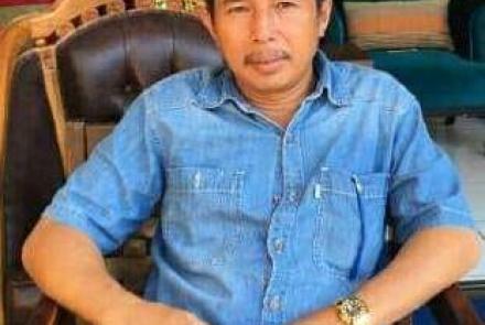 daerah