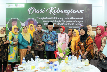 pemerintahan