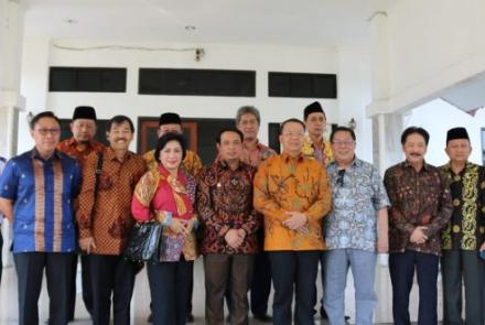 Pemkot Bengkulu