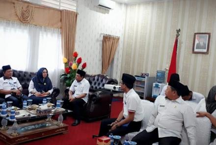 Pemkot Bengkulu