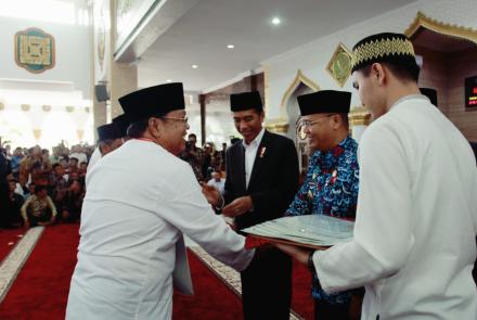 Pemerintahan