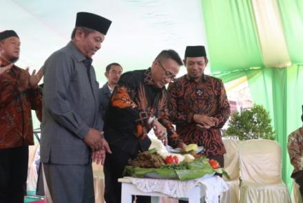 Pemkot Bengkulu