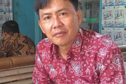Daerah    