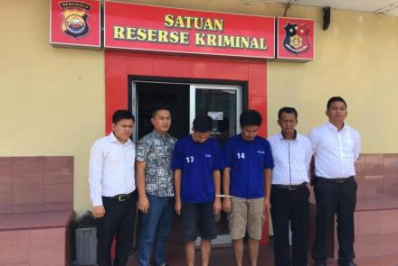 Hukum 