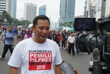 Pemerintahan