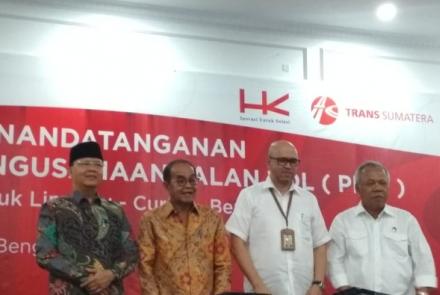 Pemerintahan