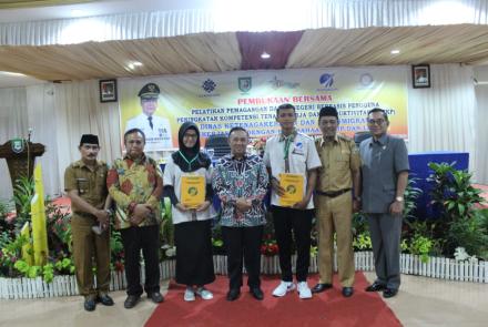 pelayanan   