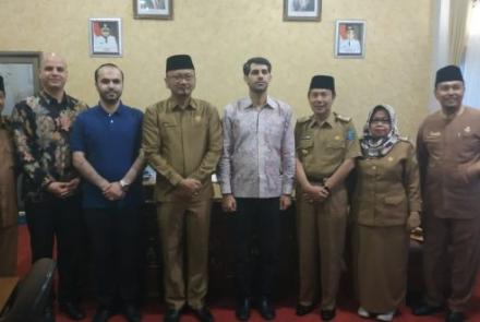 Pemkot Bengkulu